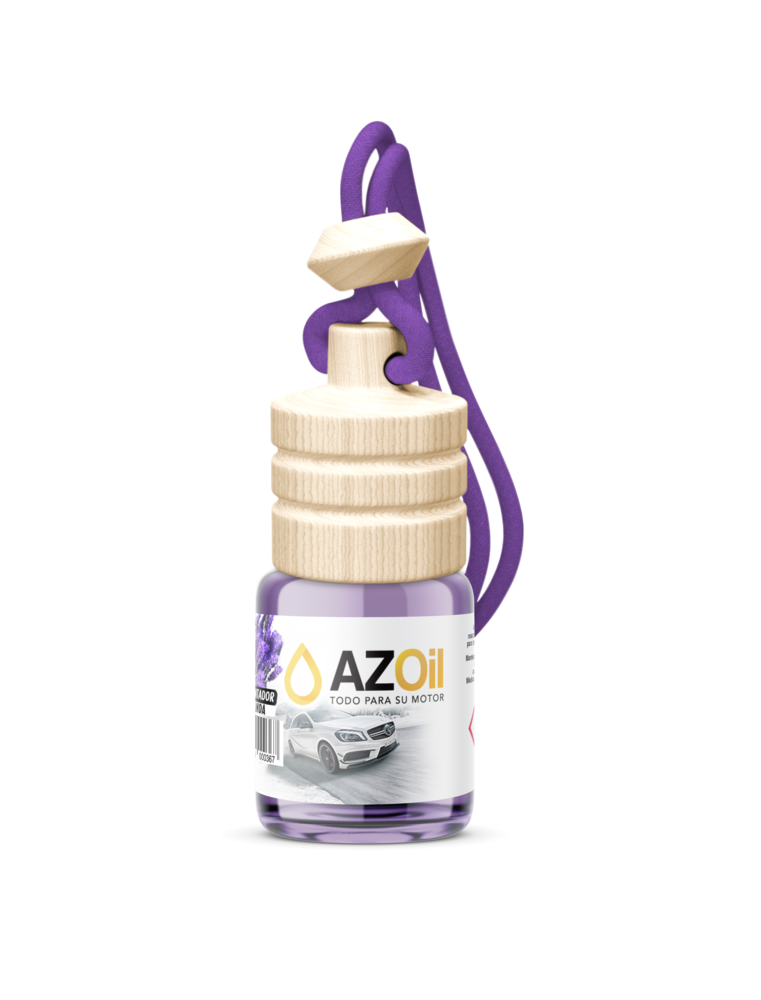 Ambientador Azoil