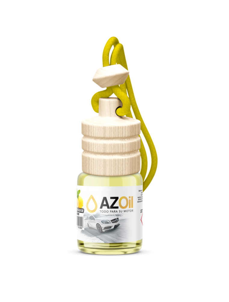 Ambientador Azoil