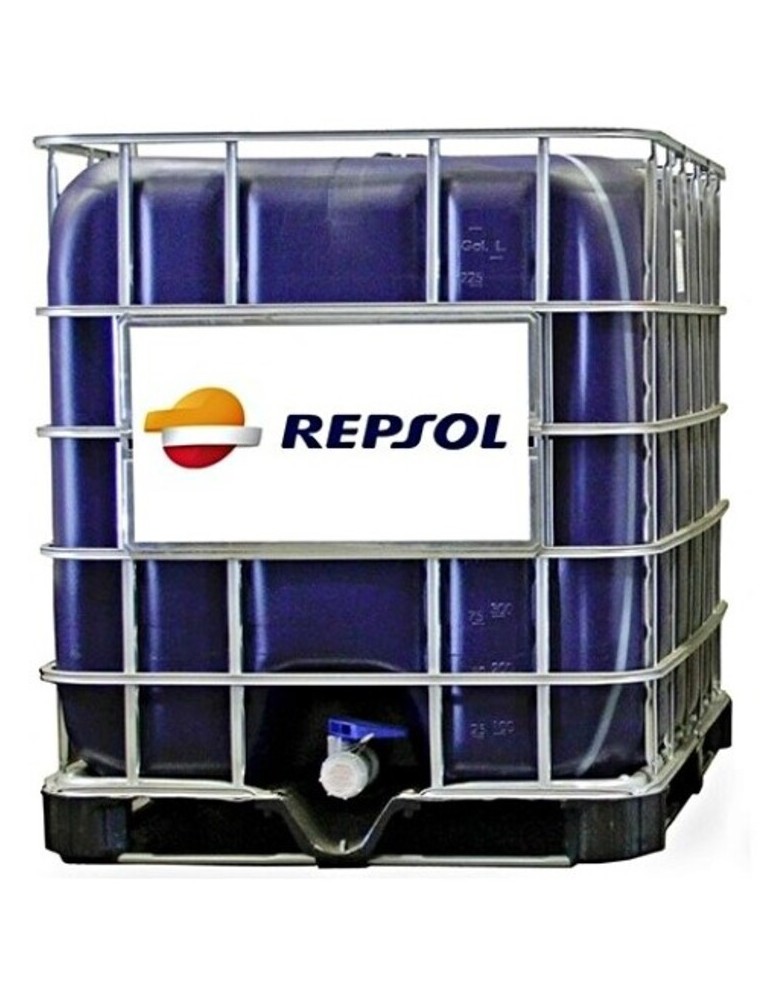 Repsol Orion UTTO 10W30