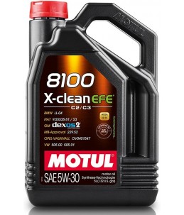 Total Quartz Ineo ECS 5W30 Engine Oil 100% synthetic for Peugeot e Citroen  6 box 1 Liter = 6 liter (Euro/lt 8,00) : : Automotive
