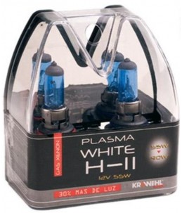 Krawehl H11 Plasma White...