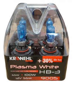 Krawehl HB-3 Plasma White...