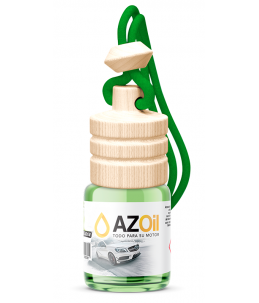 Ambientador Azoil