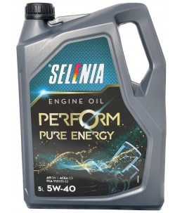 Selenia Perform Pure Energy...