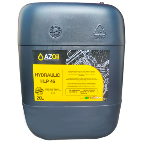 Azoil Hydraulic HLP 46