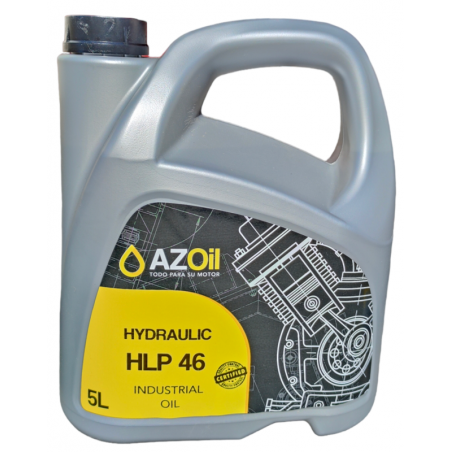 Azoil Hydraulic HLP 46