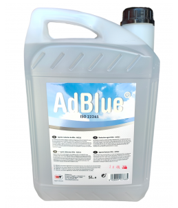 AD-Blue Bluetube VDA  5L