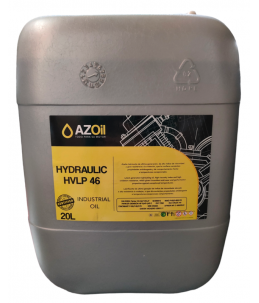 Azoil Hydraulic HVLP 46