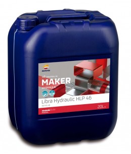 Repsol Maker Libra...