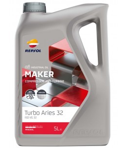 Repsol Turbo Aries 32