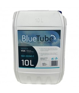 Bluetube Ad-Blue