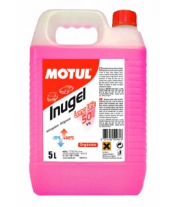 Motul Inugel Long Life 50% G12