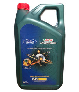 Castrol Ford Magnatec E 5W20