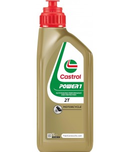 Castrol Moto Power 1 2T