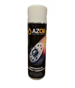 Azoil Limpador de Travões &...