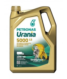 Petronas Urania 5000 LS 10W40