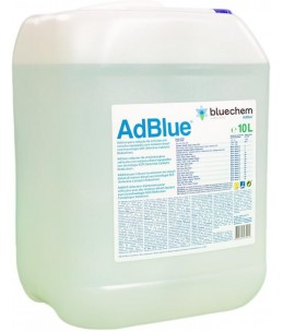 Bluechem Ad-Blue 10L