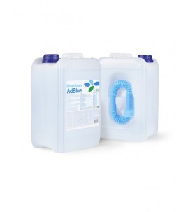 Bluechem Ad-Blue 5L