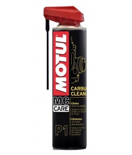 Motul Limpa Carburador