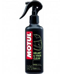 Motul Limpa Viseira e Capacete