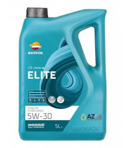 Repsol Elite Long Life...