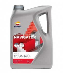 Repsol Cartago Multigrau EP...