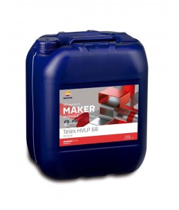 Repsol Maker Telex HVLP 68