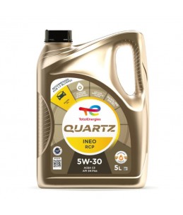 Total Ineo RCP 5W30