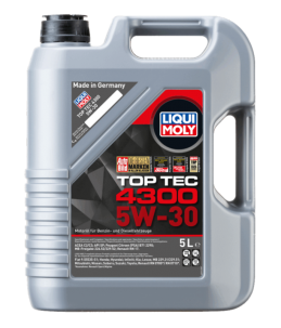 Liqui Moly Top Tec 4300 5W30