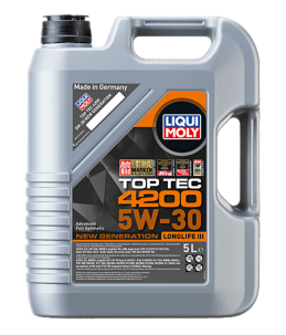 Liqui Moly Top Tec 4200 5W30