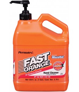 Fast Orange Lavamãos